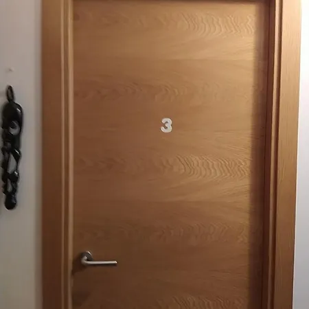 Casa Marzas-el Boj * コロンブレス