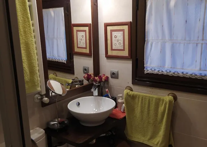 Casa Marzas-el Boj *