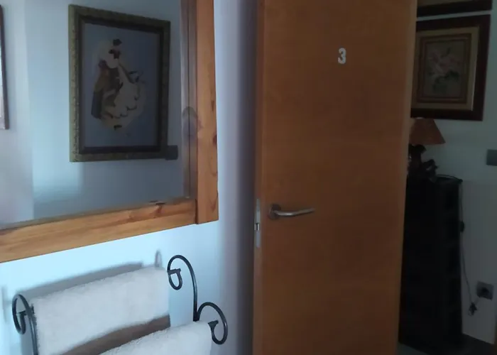 Casa Marzas-el Boj * Colombres