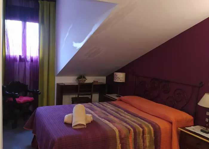 Casa Marzas-el Boj Habitación en casa particular