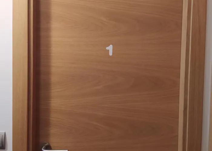 Casa Marzas-el Boj Habitación en casa particular *