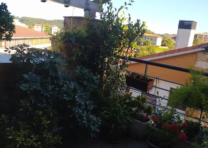 Casa Marzas-el Boj Habitación en casa particular Colombres