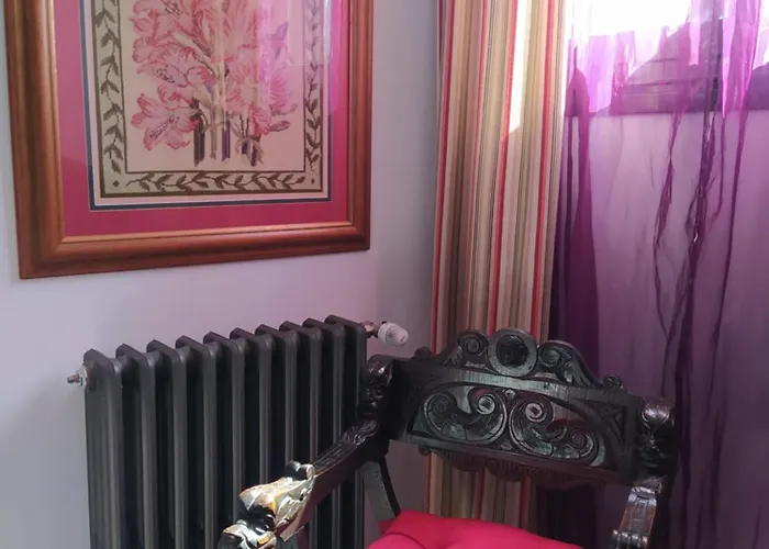 Casa Marzas-el Boj Colombres