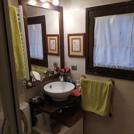 Casa Marzas-el Boj *