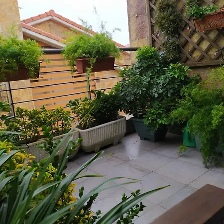 Homestay Casa Marzas-el Boj