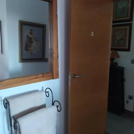 Casa Marzas-el Boj * Colombres