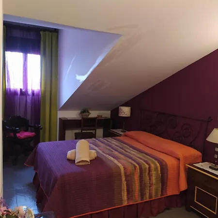 Casa Marzas-el Boj Quarto em Acomodações Particulares