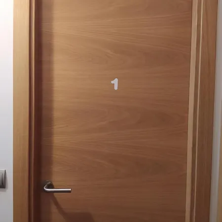 Casa Marzas-el Boj Quarto em Acomodações Particulares *