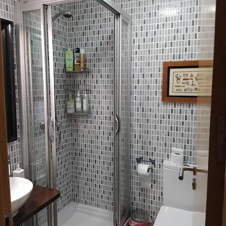 Casa Marzas-el Boj * Colombres