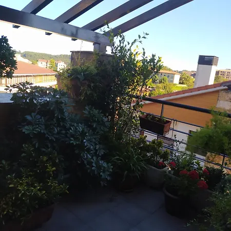 Casa Marzas-el Boj Quarto em Acomodações Particulares Colombres